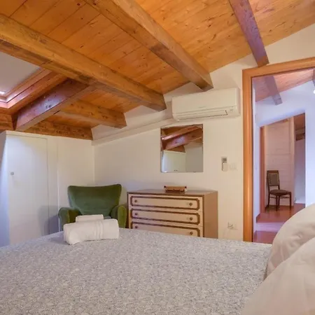 Agamennone, 20 Meter Vom Meer Entfernt Mit Einer Moeblierten Terrasse Appartamento *